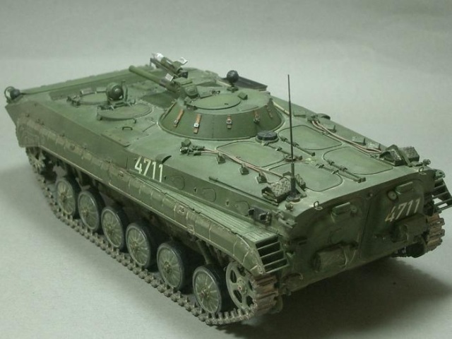 BMP-1 SP2