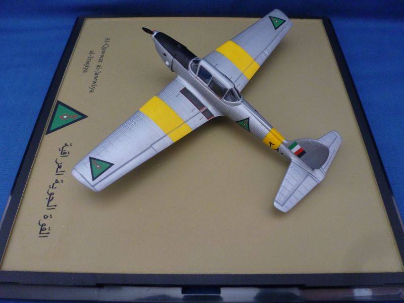 de Havilland Canada DHC-1 Chipmunk Mk 20