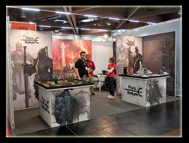 Spielwarenmesse Nürnberg 2018 Teil 5