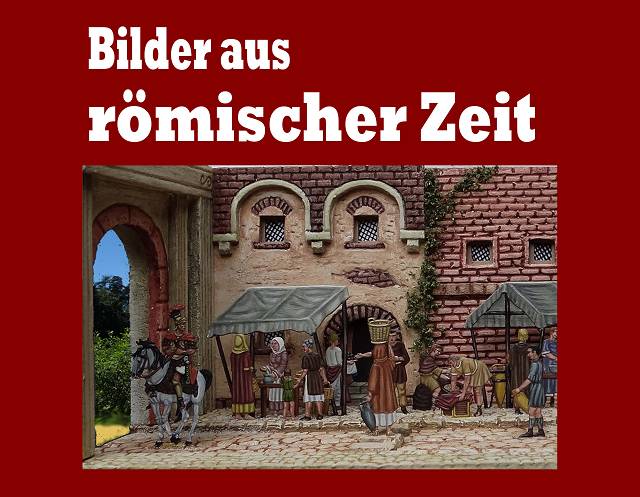 Bilder aus römischer Zeit