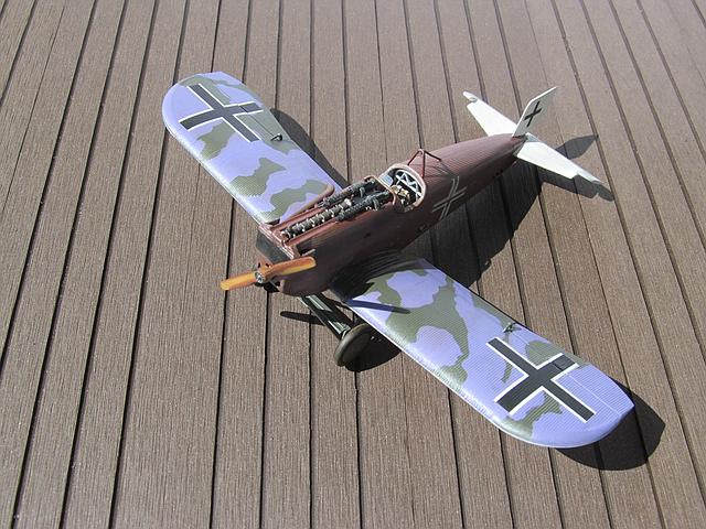 Junkers D.I