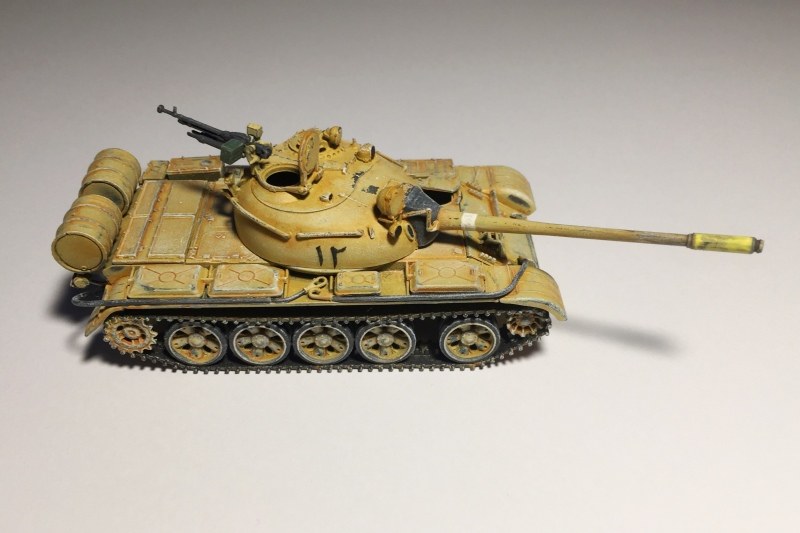 T-55A