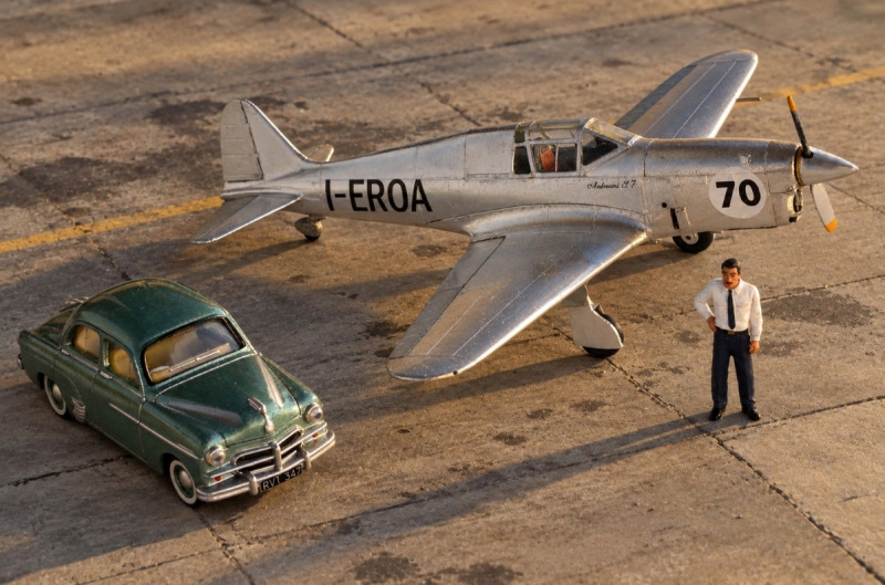 Ambrosini S.7