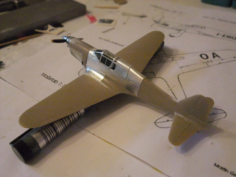Ambrosini S.7