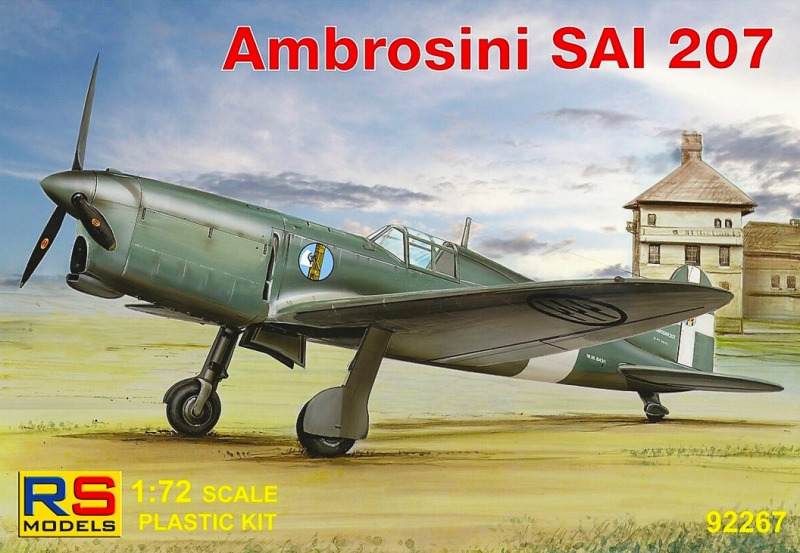 Ambrosini S.7