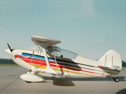 Christen Eagle II