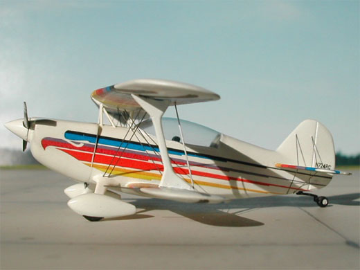 Christen Eagle II