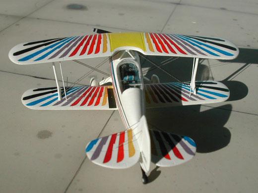 Christen Eagle II