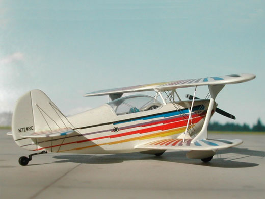 Christen Eagle II