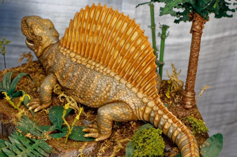 Dimetrodon