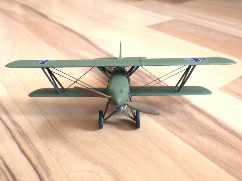 Aero B.534