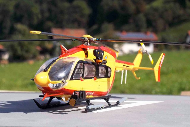 Eurocopter EC145