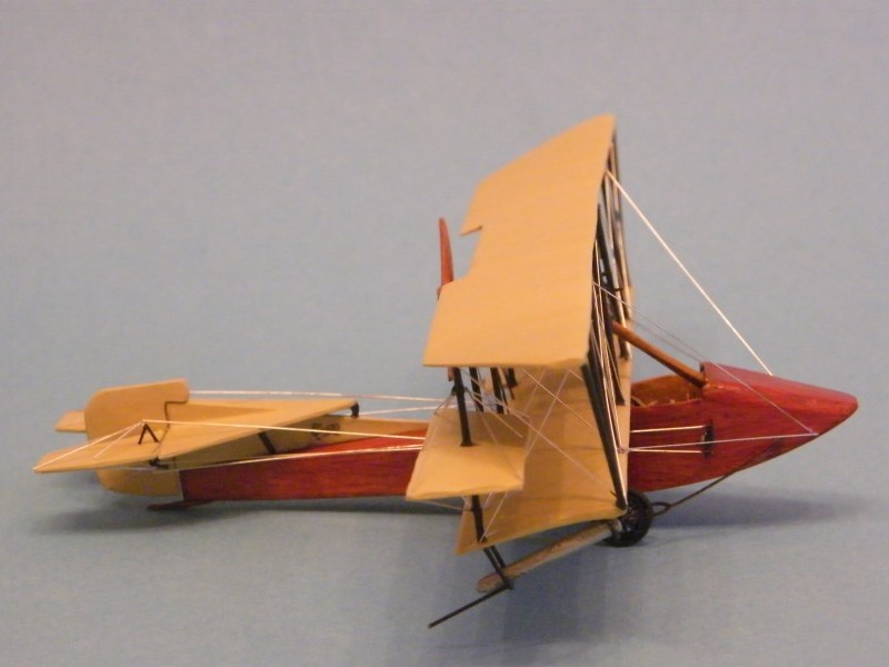 Curtiss Model F (1913)