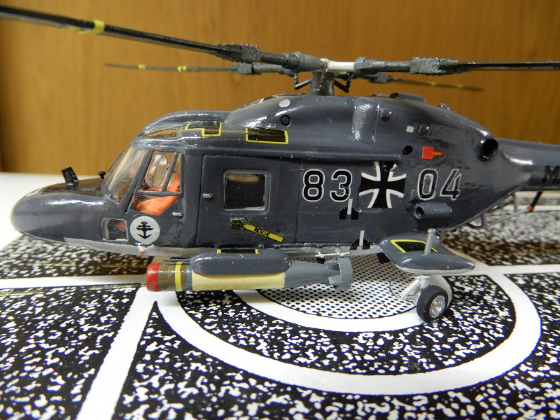 Westland Sea Lynx Mk.88
