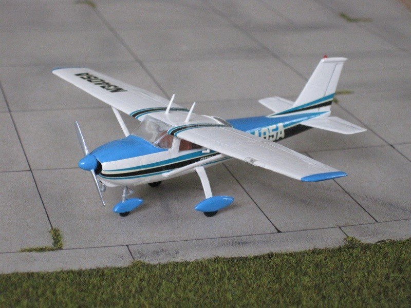 Cessna 172 Skyhawk