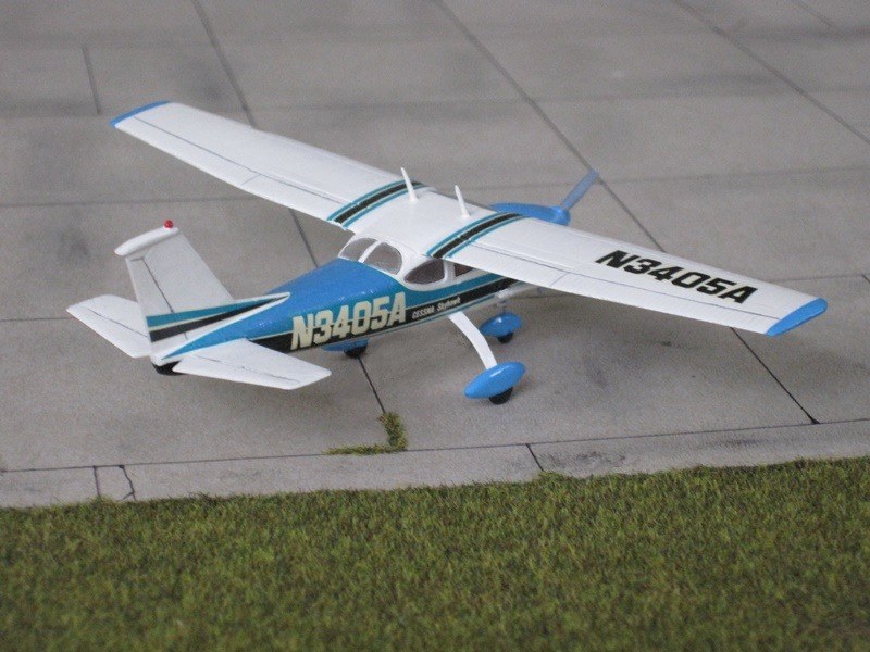 Cessna 172 Skyhawk