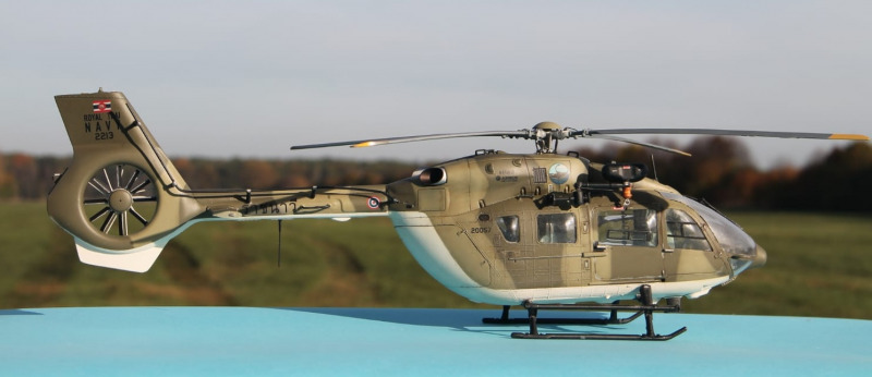 Eurocopter EC145 M