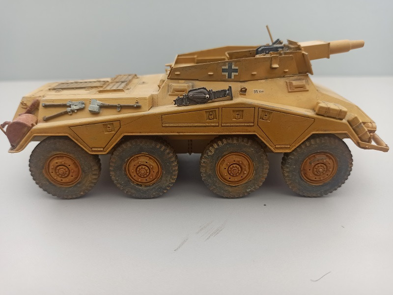 Panzerspähwagen Sd.Kfz. 234/3