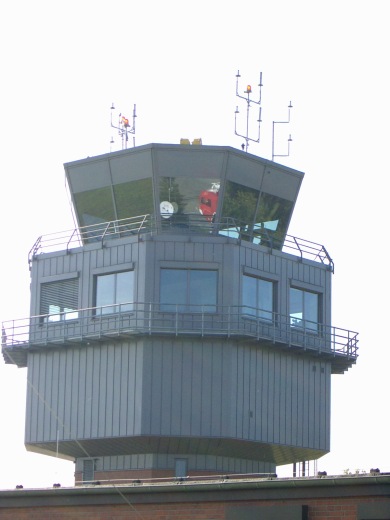 Fliegerhorst-Tower
