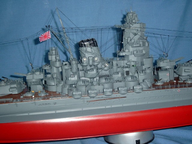 IJN Yamato