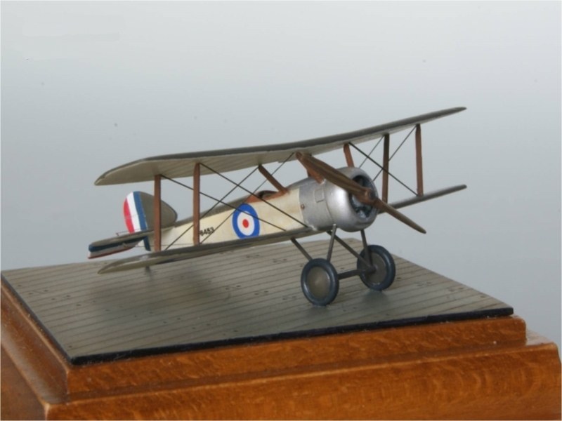 Sopwith Pup