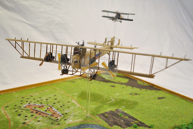 Sikorsky Ilja Muromez