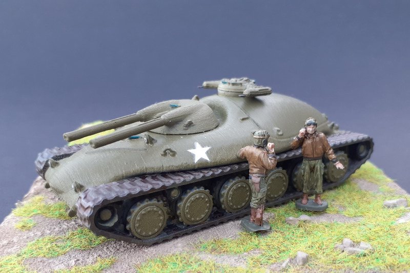 Rheem Hunter Tank