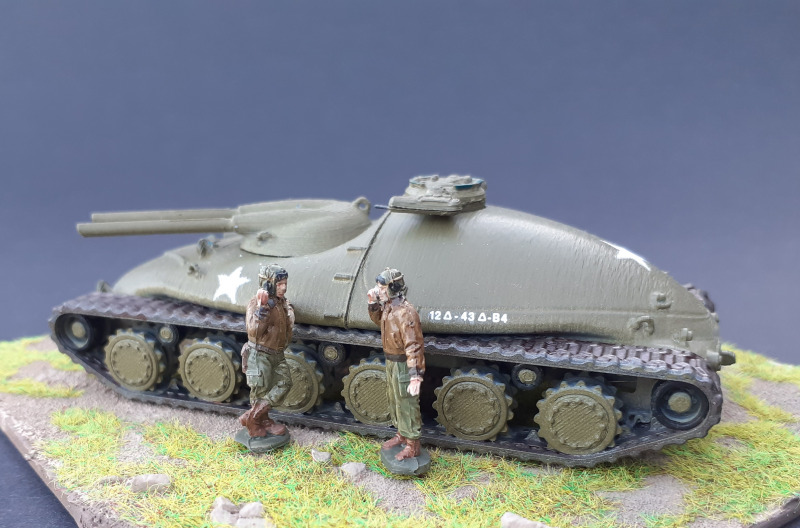 Rheem Hunter Tank