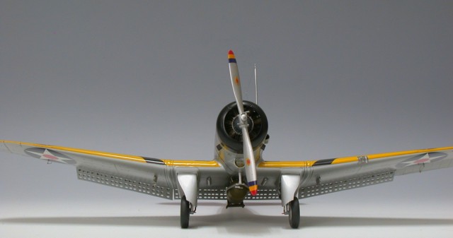 Northrop BT-1