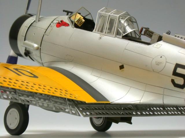 Northrop BT-1