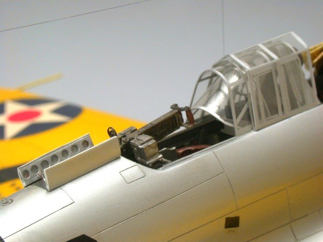 Northrop BT-1