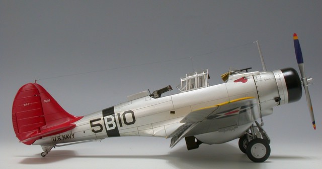 Northrop BT-1