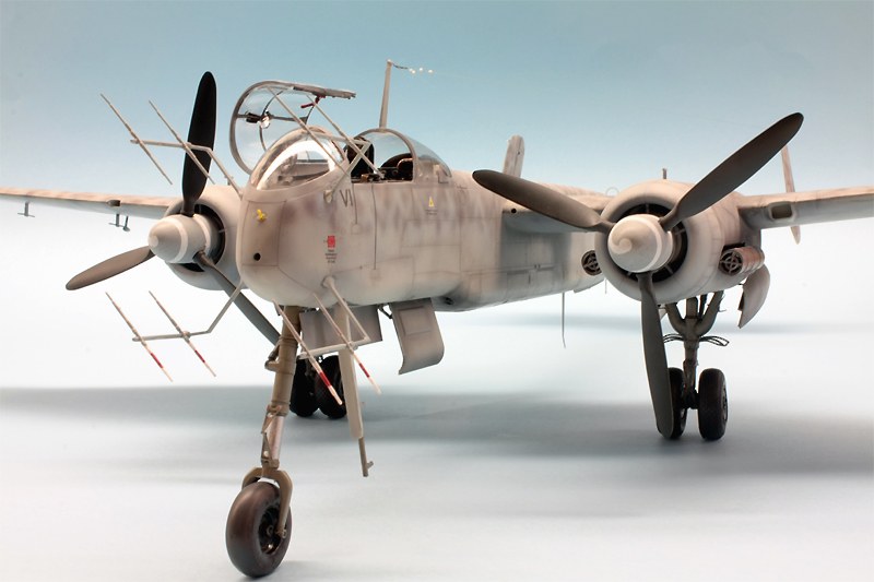 Heinkel He 219 A-2