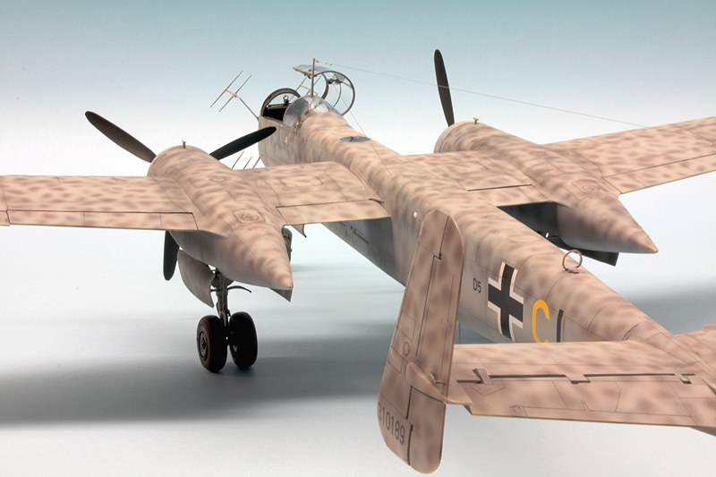 Heinkel He 219 A-2