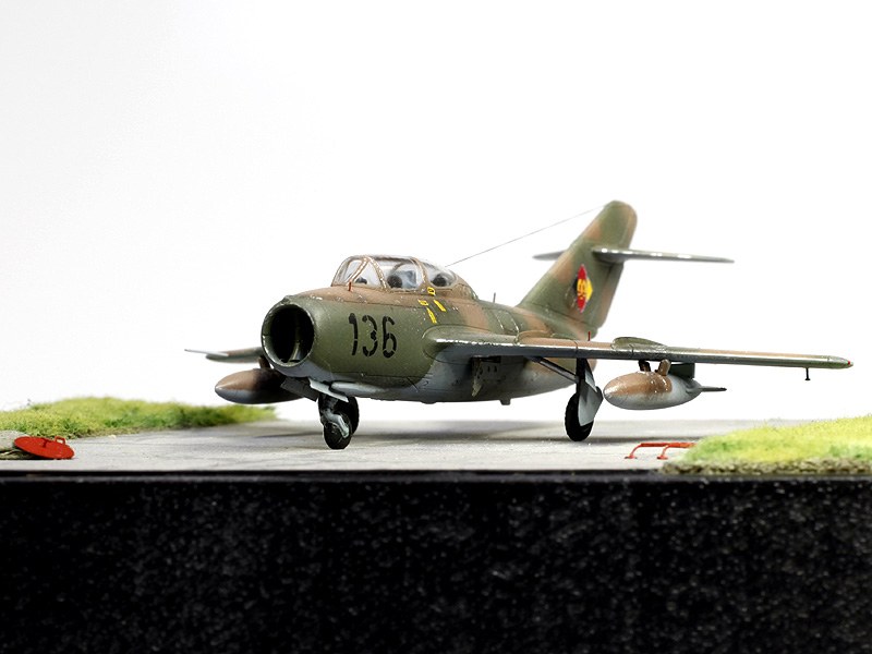 MiG-15UTI