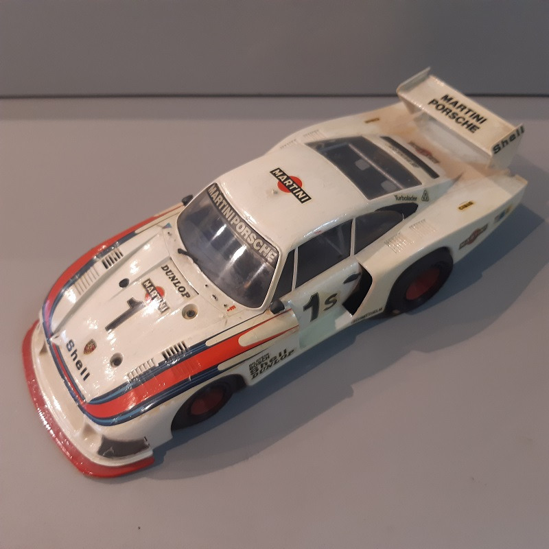 Porsche 935/78