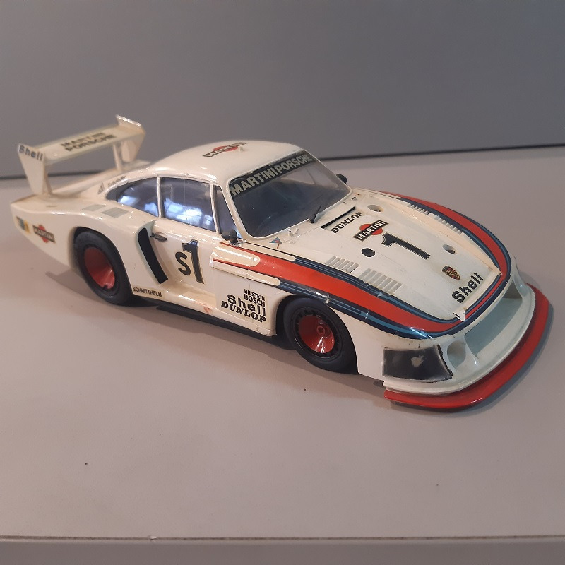 Porsche 935/78