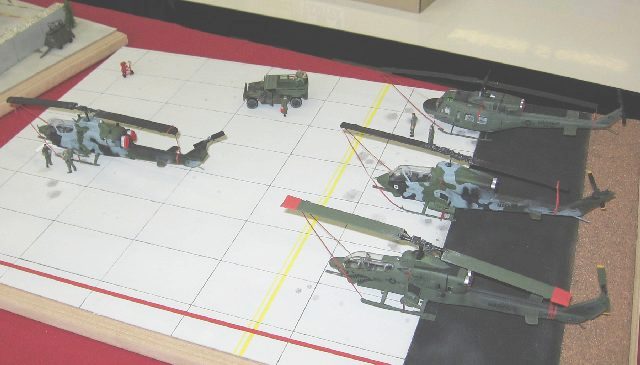 Modellbauausstellung des PMC Südpfalz e.V. 2008