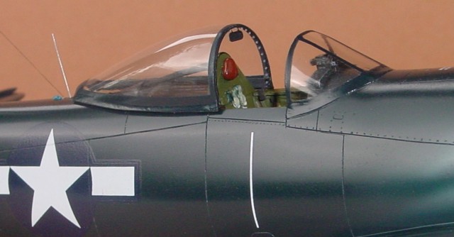 Goodyear F2G-2 Super Corsair