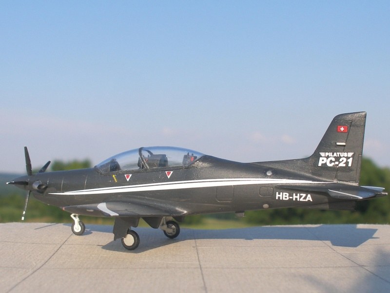 Pilatus PC-21