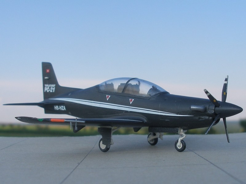 Pilatus PC-21