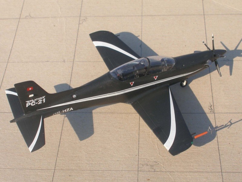 Pilatus PC-21