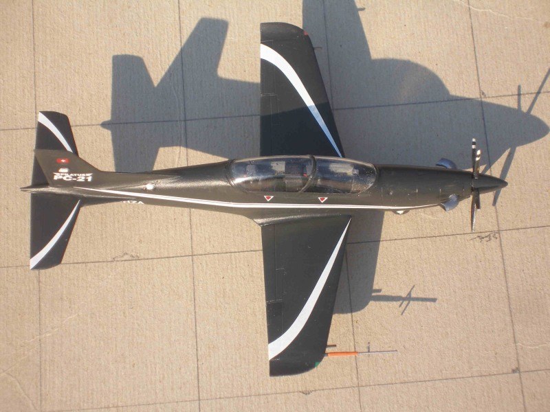 Pilatus PC-21