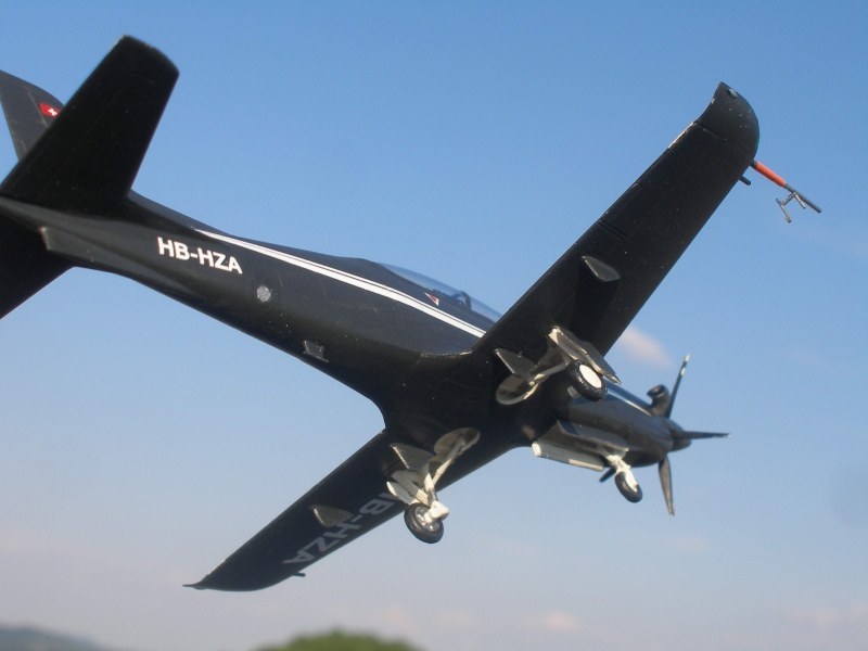 Pilatus PC-21