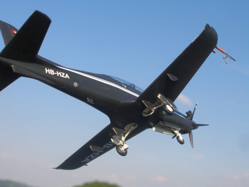 Pilatus PC-21