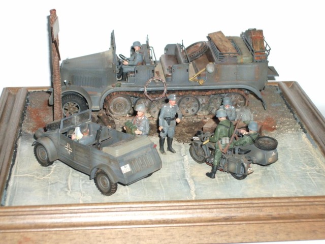 Sd.Kfz. 7