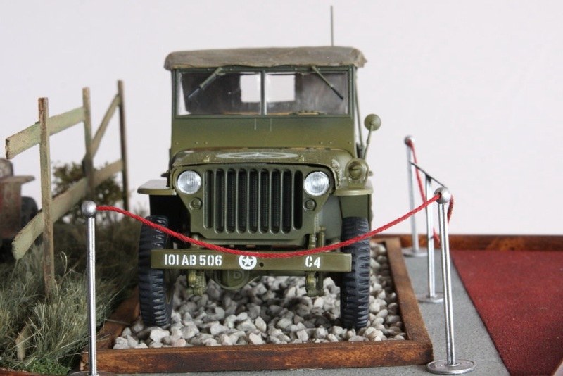 Willys Jeep