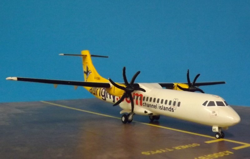 ATR-72