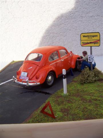 VW Käfer