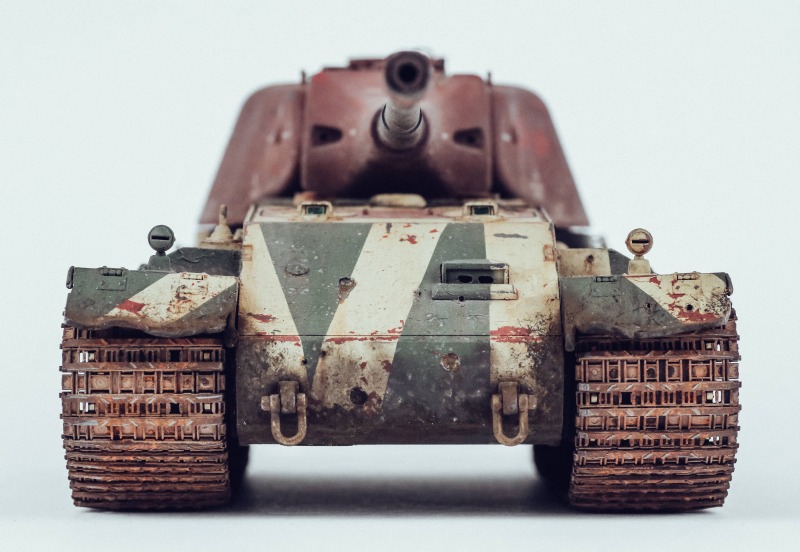 Panzerkampfwagen VII Löwe